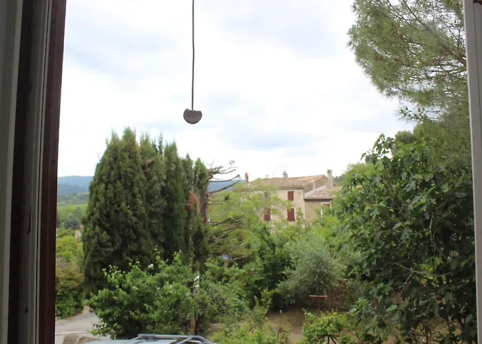 Le Gite Du Fort