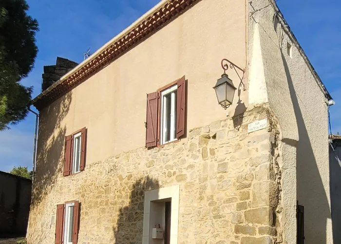 Le Gite Du Fort