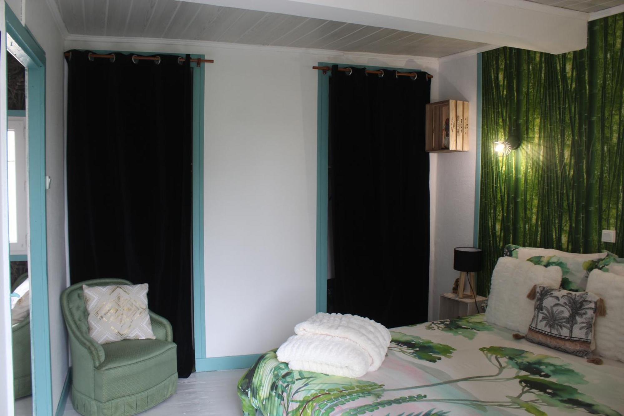 Vakantiehuis Le Du