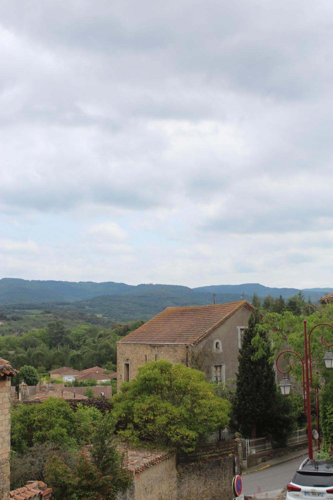 Le Du Ferienhaus *