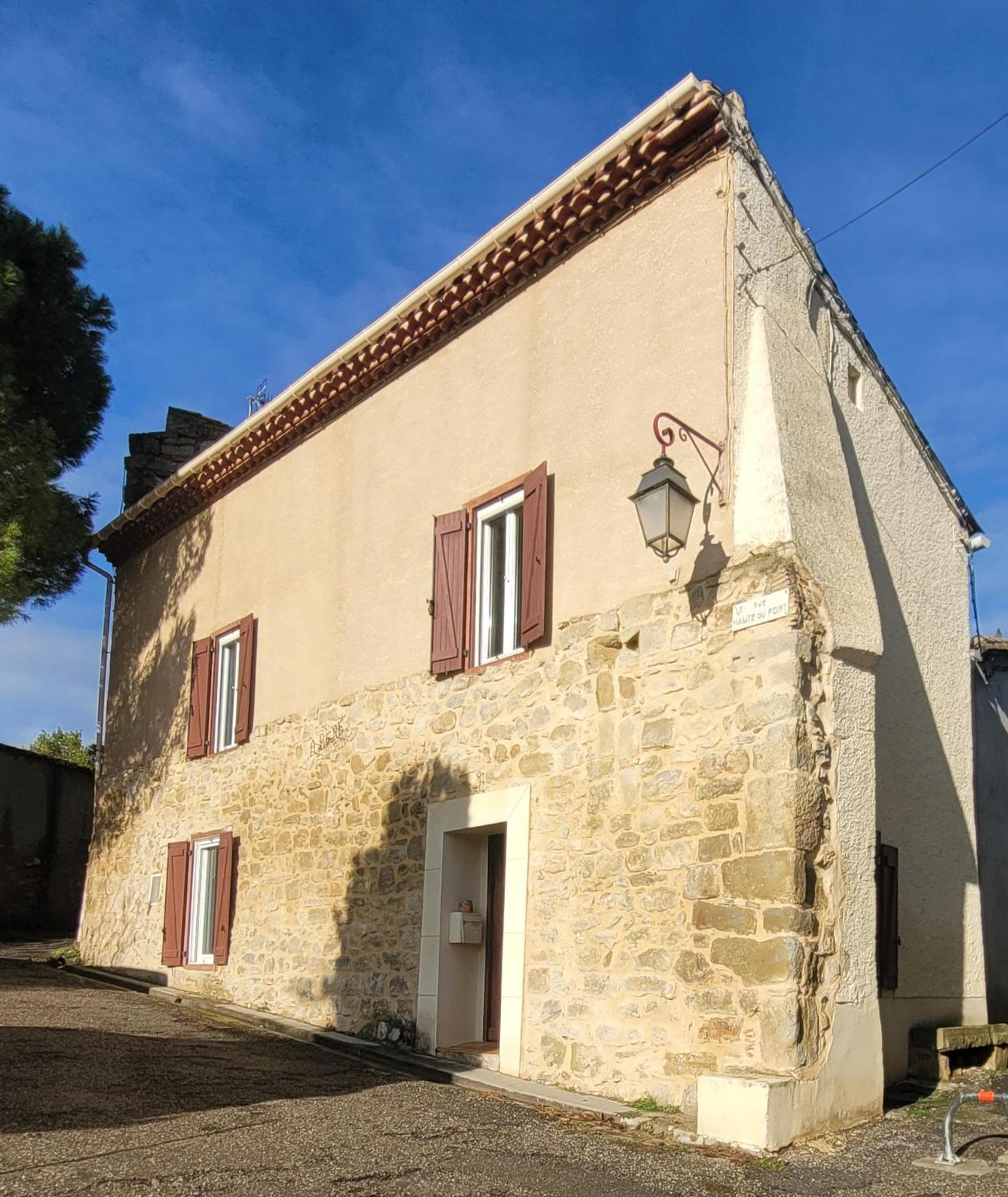 Ferienhaus Le Du *